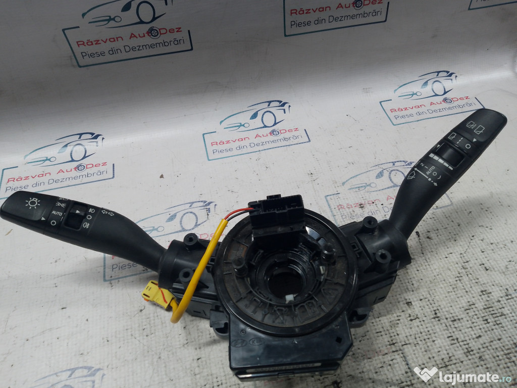 Spira volan + manete Kia Sportage 2017