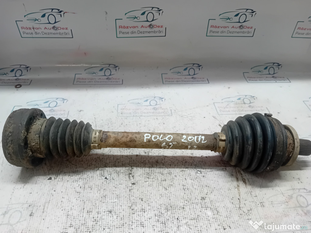 Planetara stanga fata Volkswagen Polo 1.2 2012