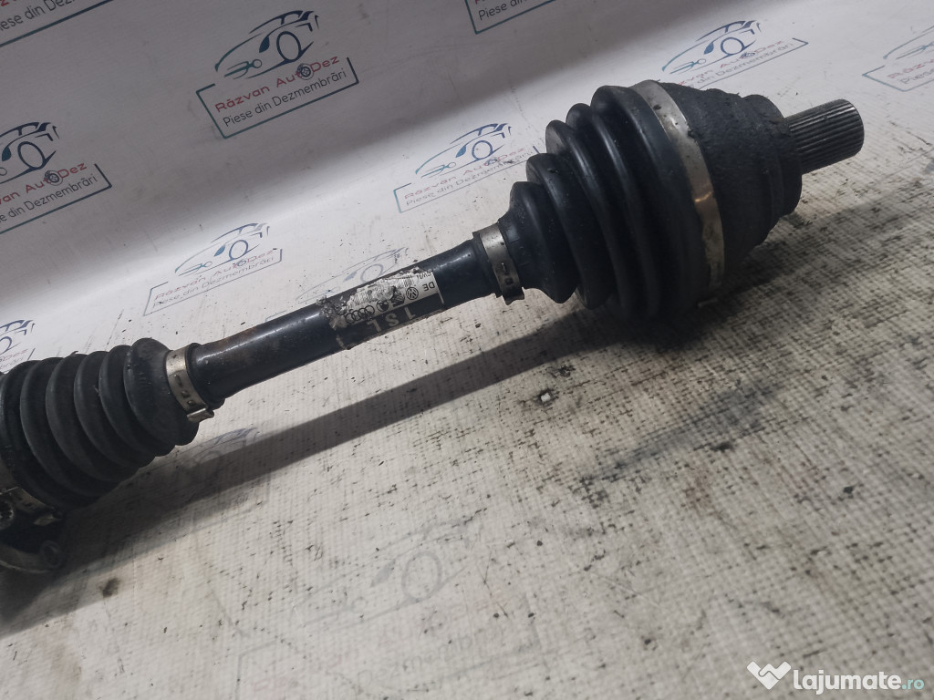 Planetara stanga fata Audi A3 2008