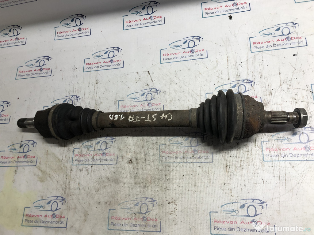 Planetara stanga fata Citroen C4 1.6 Motorina 2014