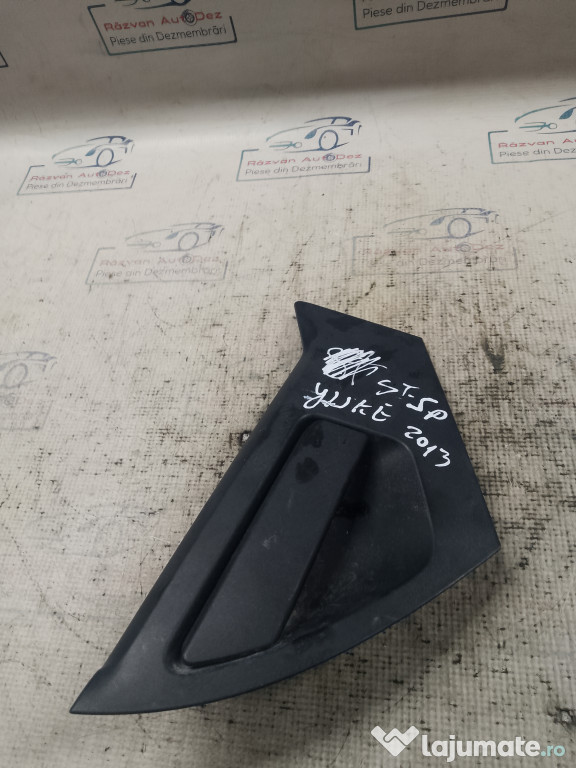 Maner exterior stanga spate Nissan Juke 2013