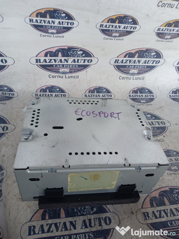 Unitate Multimedia  Ford Ecosport 2015