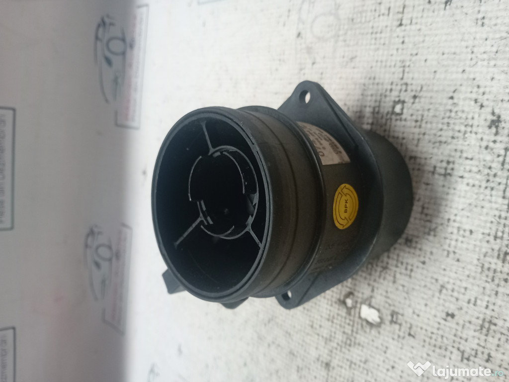 Debitmetru aer Audi A4