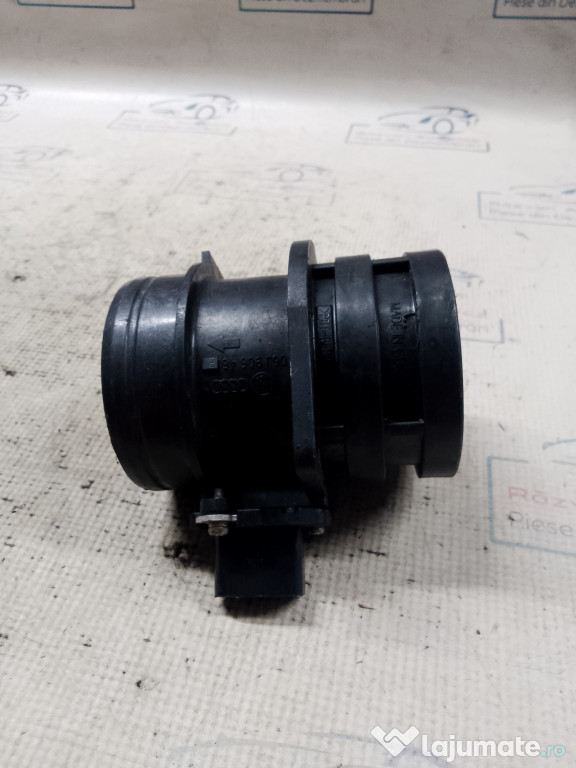 Debitmetru aer Audi A5 2011