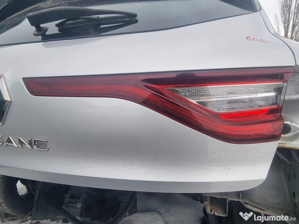 Stop dreapta hayon Renault Megane 4 Hatchback 2017