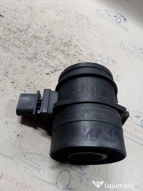 Debitmetru aer BMW Seria 1 118 2011