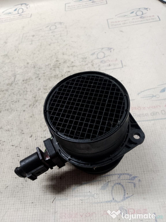 Debitmetru aer Volkswagen Tiguan 2007