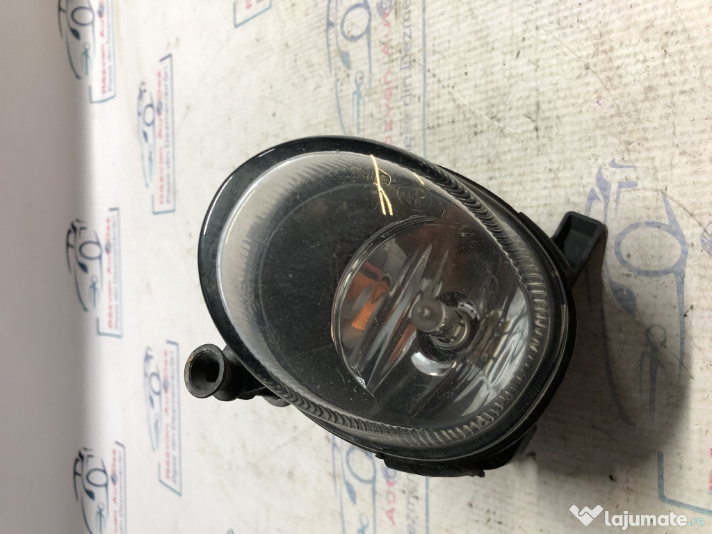 Proiector stanga Audi A5 2008