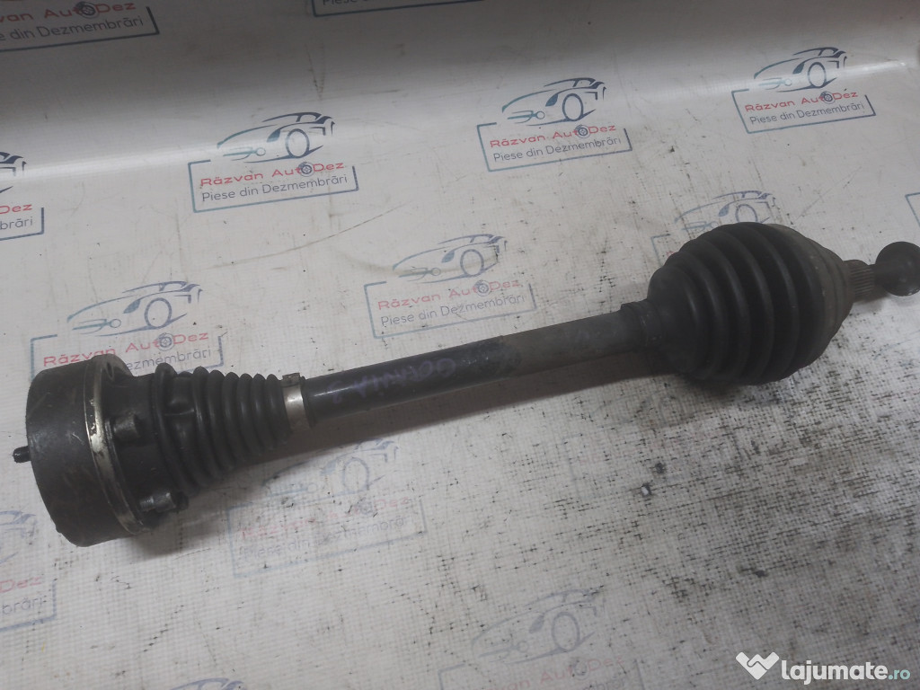 Planetara stanga fata Skoda Octavia 3 1.6 2014