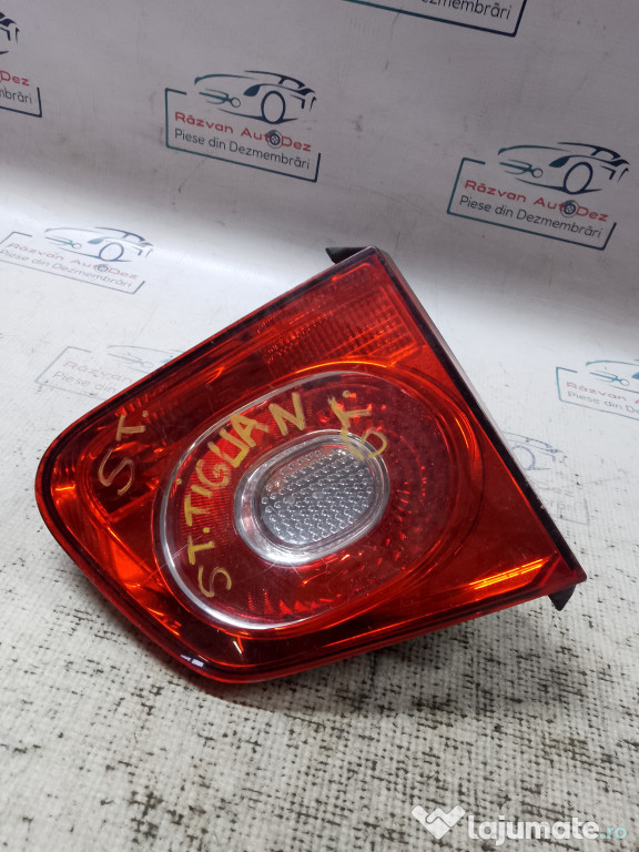 Stop stanga hayon Volkswagen Tiguan 2008