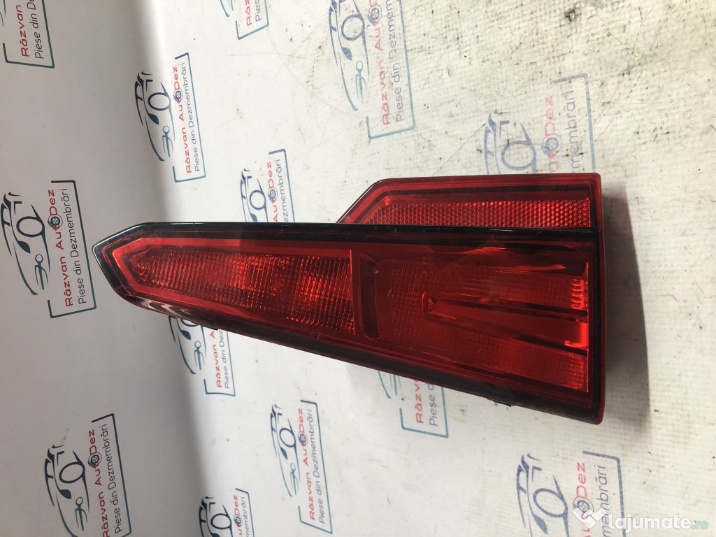 Stop stanga hayon Audi A4 B9 Berlina - Motorina 2016