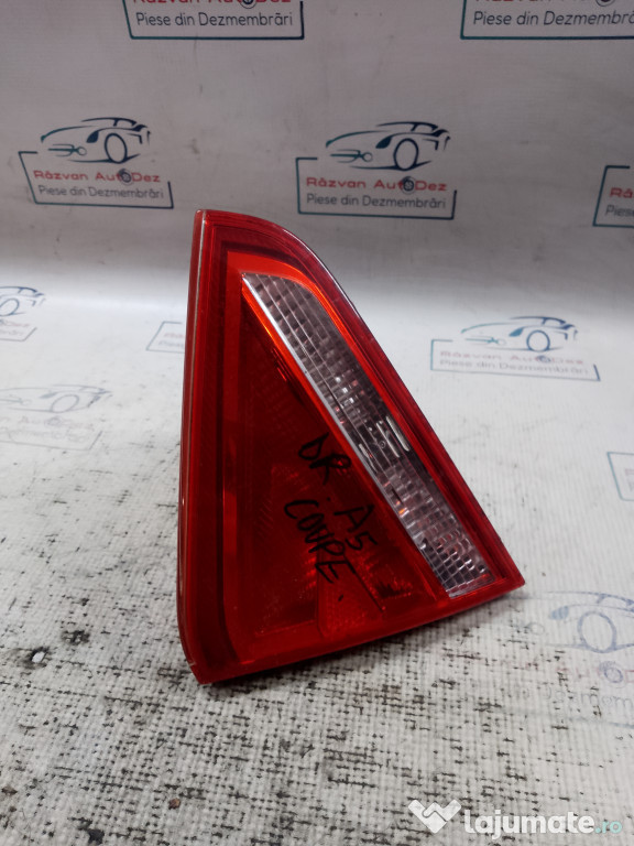 Stop dreapta hayon Audi A5 Coupe 2011