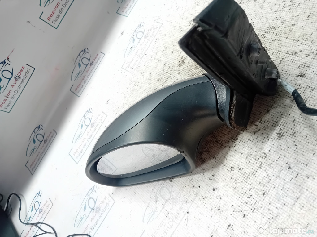 Oglinda stanga Seat Altea 2007