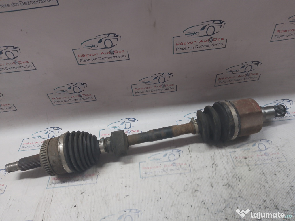 Planetara stanga fata Kia Sportage 2.0 2014