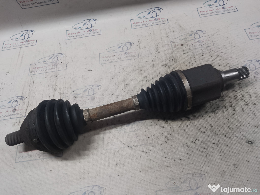 Planetara stanga fata Land Rover Freelander 2 2013