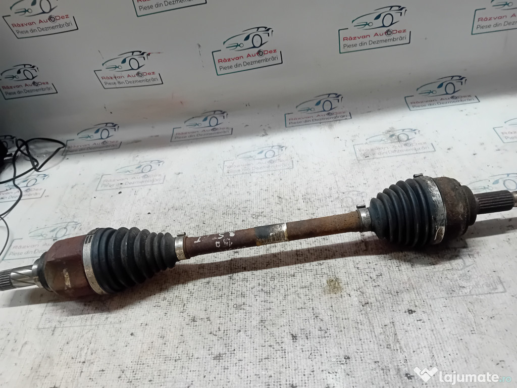 Planetara stanga fata Dacia Logan Mcv 2019