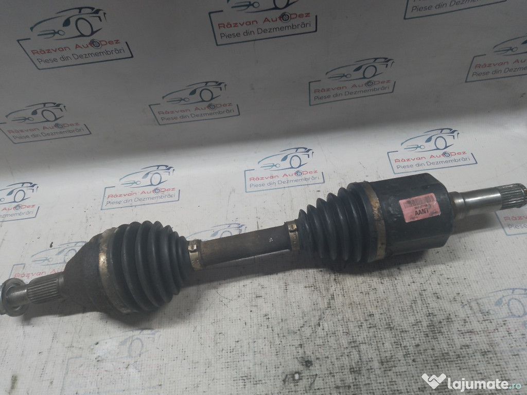 Planetara stanga fata Opel Antara 2.0 Motorina 2012