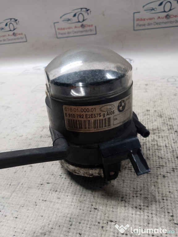 Proiector dreapta BMW 525