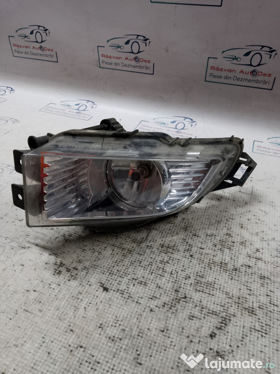 Proiectoare dreapta Opel Insignia A 2010