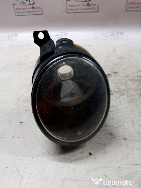 Proiectoare stanga Volkswagen Scirocco 2011