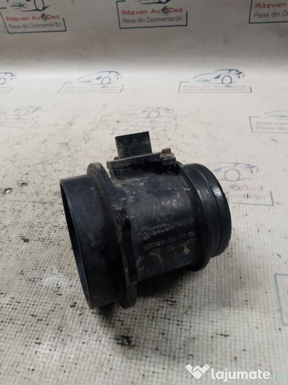 Debitmetru aer Audi A4 3.0