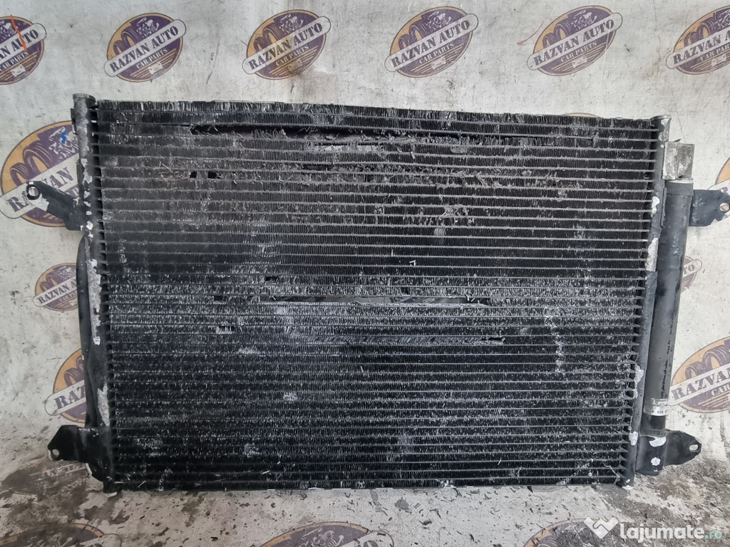Radiator AC Volkswagen Jetta 1.6 Motorina 2012