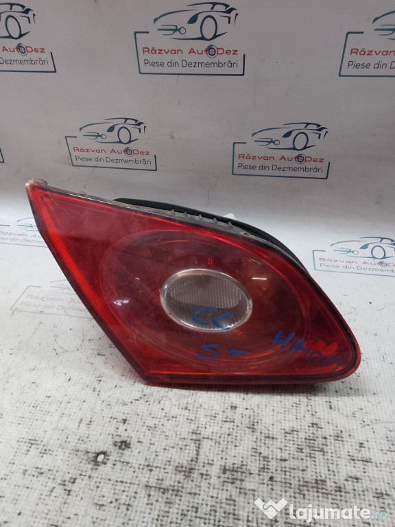 Stop stanga hayon Volkswagen Passat CC 2011