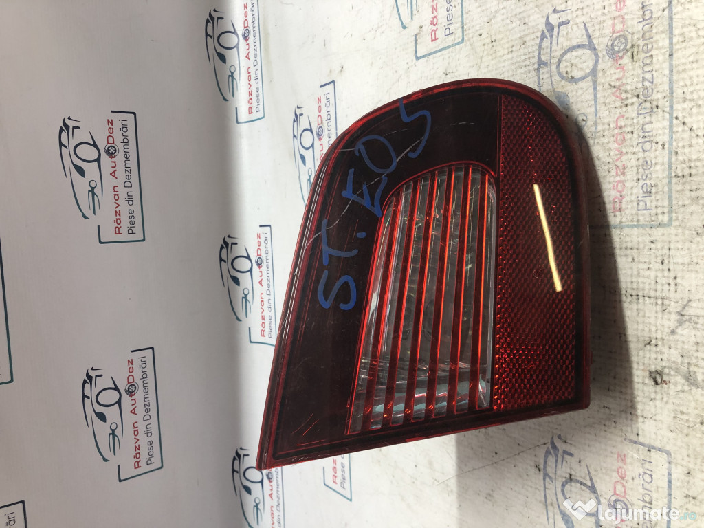 Stop stanga hayon Volkswagen Eos 2006