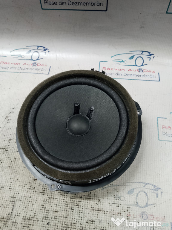 Boxa dreapta fata Ford Ecosport 2014