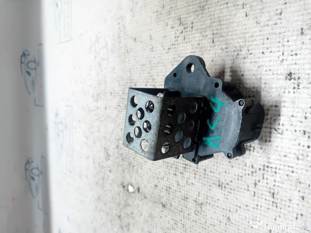Releu electroventilatoare Citroen C4 2008