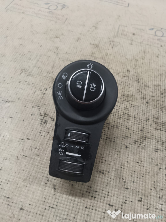 Bloc lumini Fiat 500X 2016