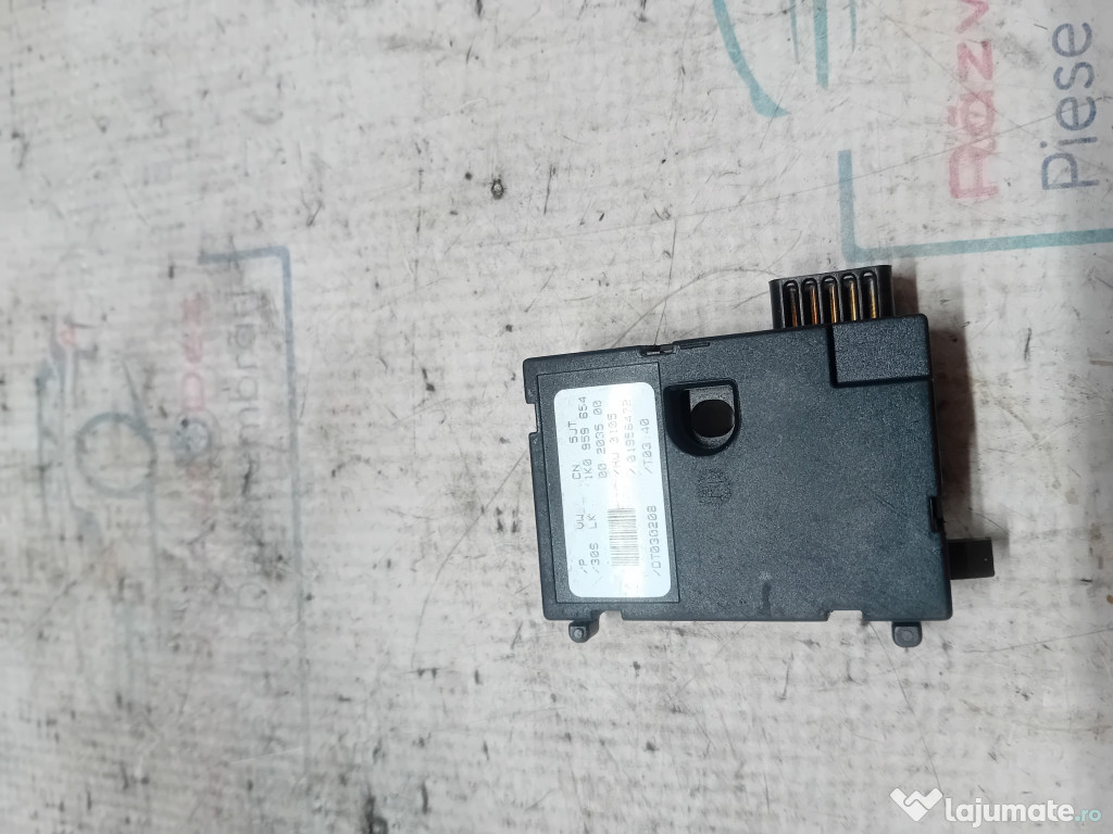 Senzor unghi volan Volkswagen Tiguan 2008