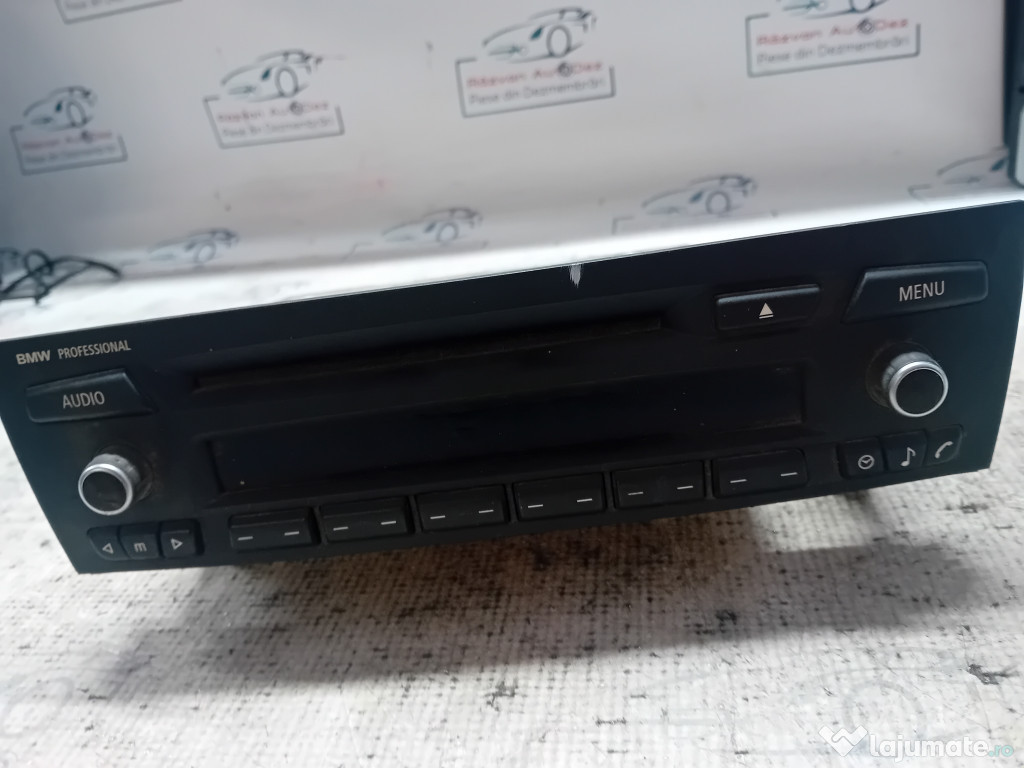CD Player BMW E90 2008