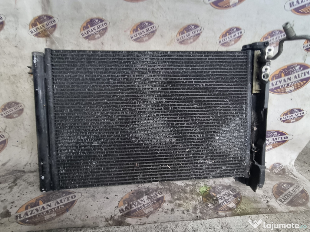 Radiator AC BMW Seria 1 F20 2.0 Motorina 2012