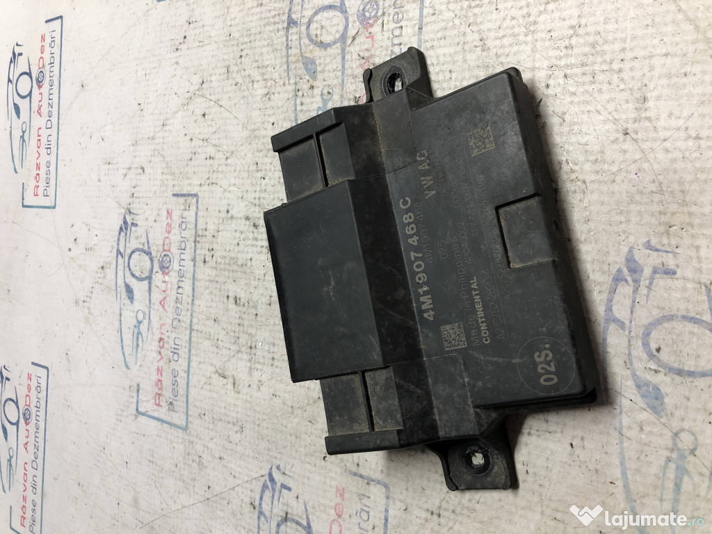 Modul Can Audi A4 B9 2018