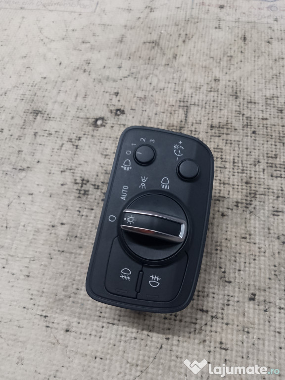 Bloc lumini Audi A3 2017