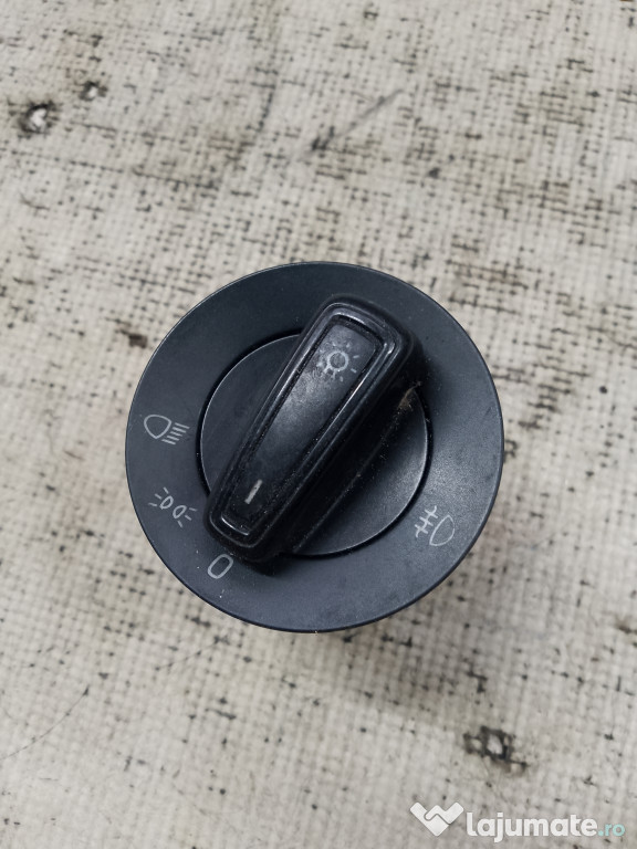 Bloc lumini Skoda Octavia 3 2014