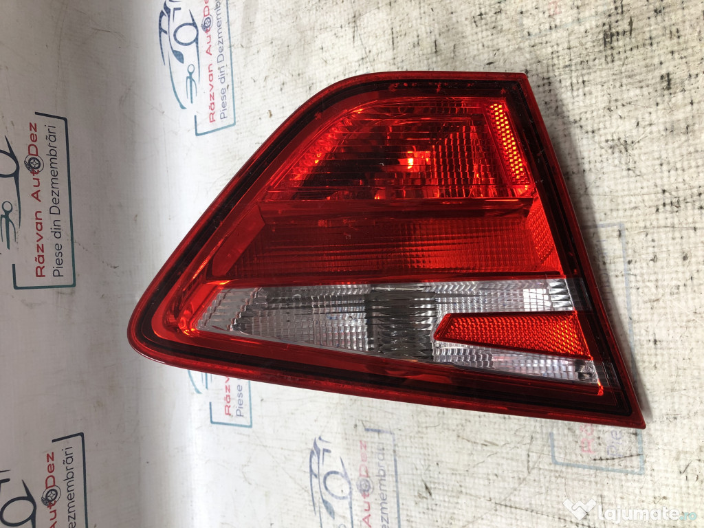 Stop stanga hayon Seat Toledo 2014