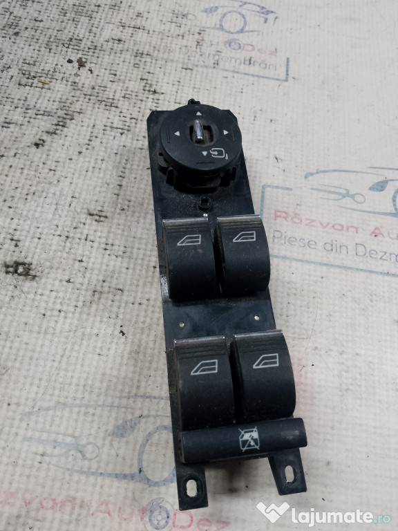 Butoane geamuri electrice Ford B-MAX 2012