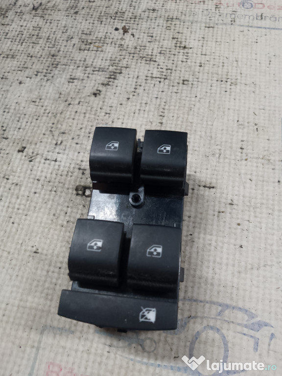 Butoane geamuri electrice Opel Astra K 2017