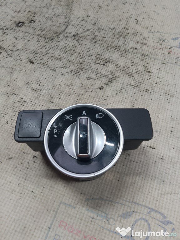 Bloc lumini Mercedes E-Class 2009