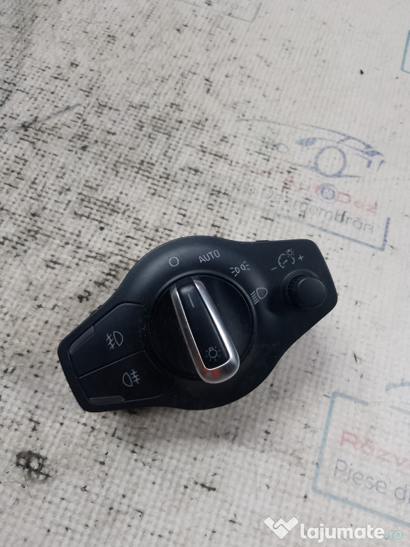 Bloc lumini Audi A5 Coupe 2012