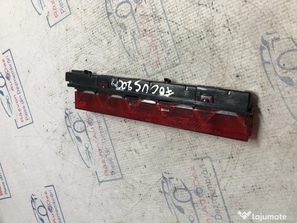 Stop central hayon Ford Focus 2 2008