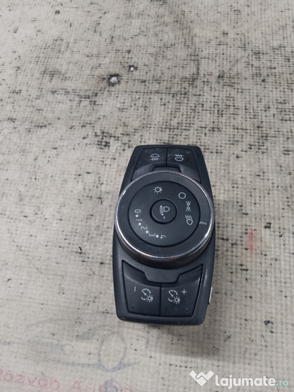 Bloc lumini Ford B-MAX 2011