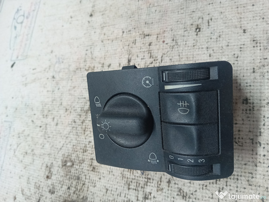 Bloc lumini Volkswagen Tiguan 2008