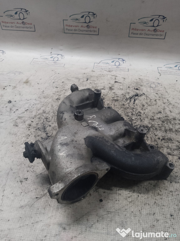 Galerie Admisie Fonta Volkswagen Sharan 2004