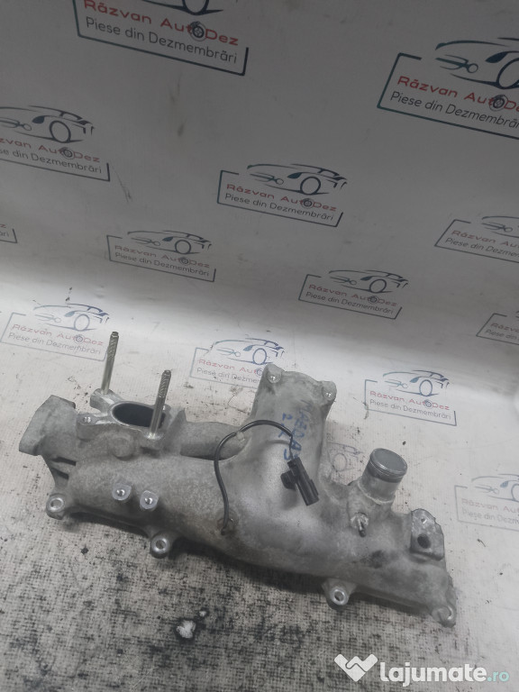 Galerie Admisie Fonta Mazda 3 2.2 2014