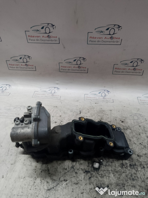 Galerie Admisie Plastic Porsche Cayenne 3.0 2012