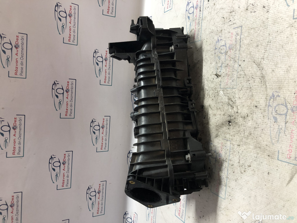 Galerie Admisie Plastic BMW Seria 1 F20 2.0 2014