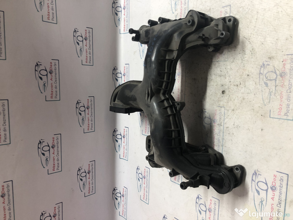 Galerie Admisie Plastic Porsche Cayenne 3.0 2013